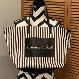Victorias Secret Tote~Like NEW!